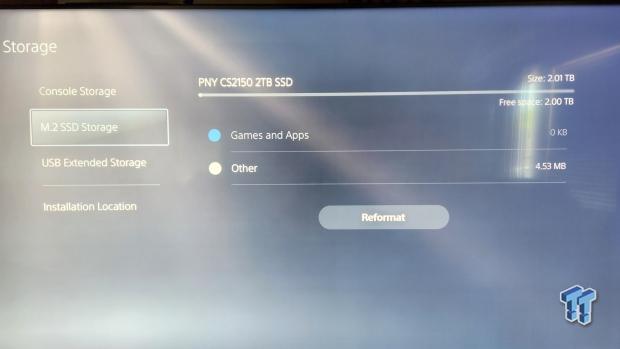 PNY CS2150 2TB SSD Review - An Elite Mainstream SSD 09