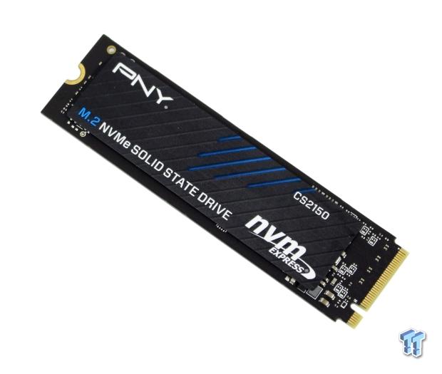 PNY CS2150 2TB SSD Review - An Elite Mainstream SSD 41