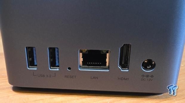 UGREEN NASync DH2300 Review - Simple NAS at a low price 10