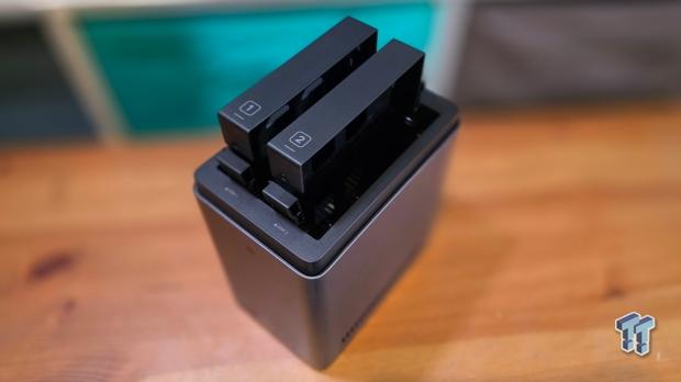 UGREEN NASync DH2300 Review - Simple NAS at a low price