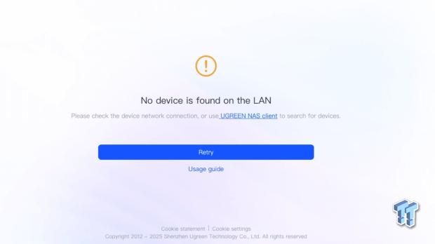 UGREEN NASync DH2300 Review - Simple NAS at a low price 14