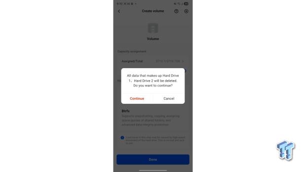 UGREEN NASync DH2300 Review - Simple NAS at a low price 16