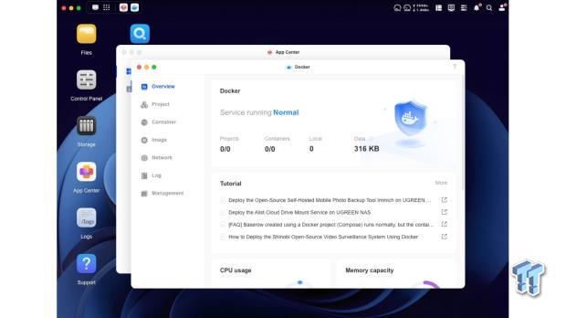 UGREEN NASync DH2300 Review - Simple NAS at a low price 18