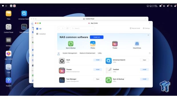 UGREEN NASync DH2300 Review - Simple NAS at a low price 19