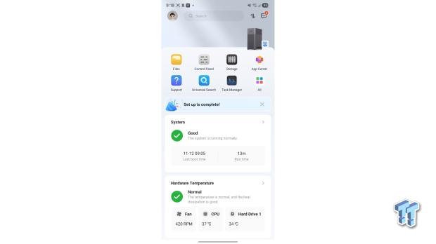 UGREEN NASync DH2300 Review - Simple NAS at a low price 22