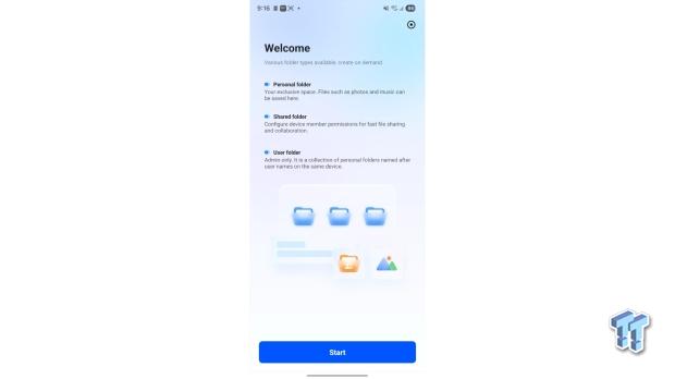 UGREEN NASync DH2300 Review - Simple NAS at a low price 23
