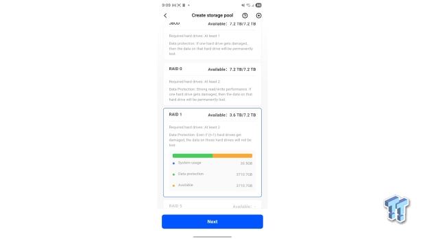 UGREEN NASync DH2300 Review - Simple NAS at a low price 24