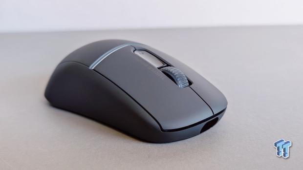 Turtle Beach Burst II Pro Wireless Gaming Mouse Review - A Solid, Lightweight Performer 12