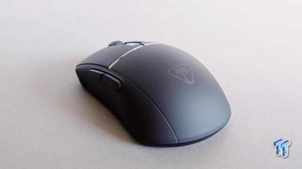 Turtle Beach Burst II Pro Wireless Gaming Mouse Review - A Solid, Lightweight Performer 7