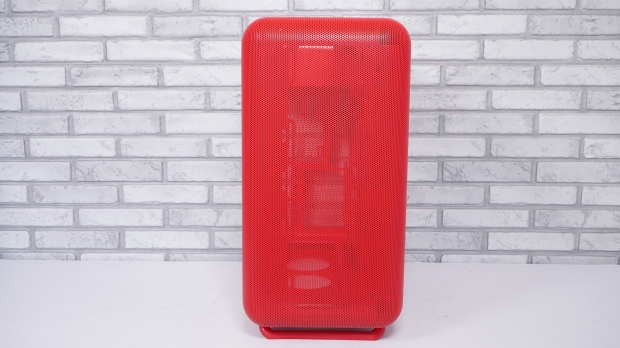 HYTE X50 Mid-Tower Chassis Review 10