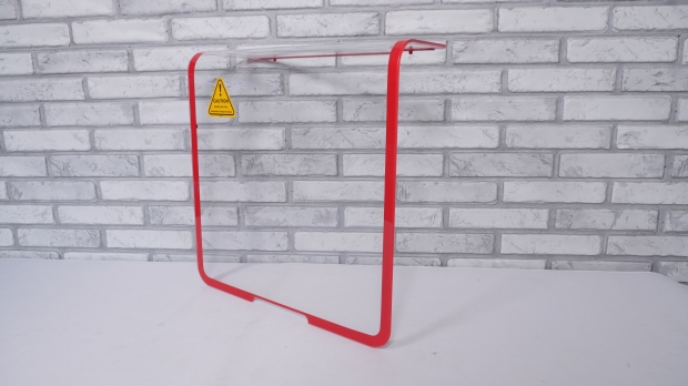 HYTE X50 Mid-Tower Chassis Review 19