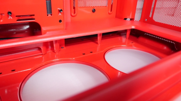 HYTE X50 Mid-Tower Chassis Review 23