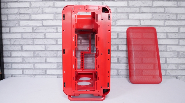 HYTE X50 Mid-Tower Chassis Review 25