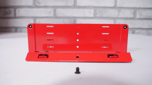 HYTE X50 Mid-Tower Chassis Review 26