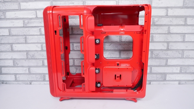 HYTE X50 Mid-Tower Chassis Review 27