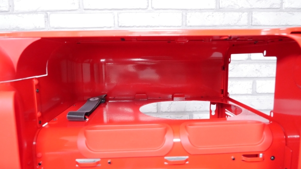 HYTE X50 Mid-Tower Chassis Review 29