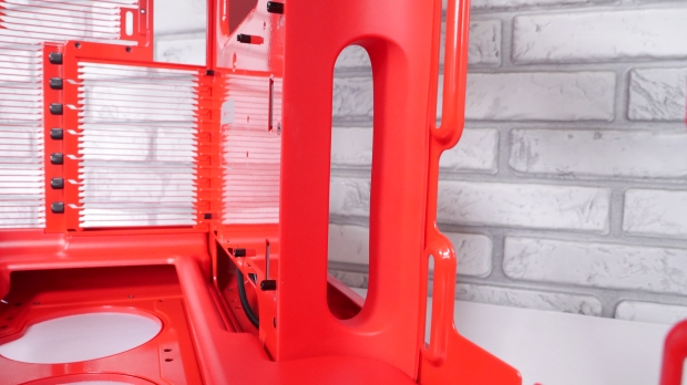 HYTE X50 Mid-Tower Chassis Review 31