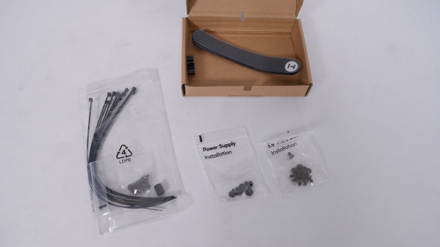 HYTE X50 Mid-Tower Chassis Review 32