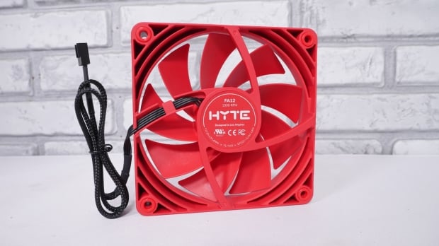 HYTE X50 Mid-Tower Chassis Review 36
