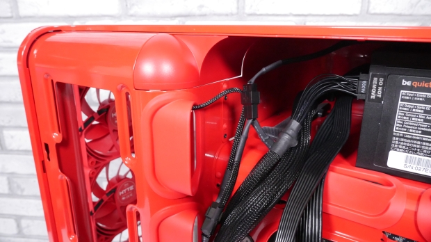 HYTE X50 Mid-Tower Chassis Review 40