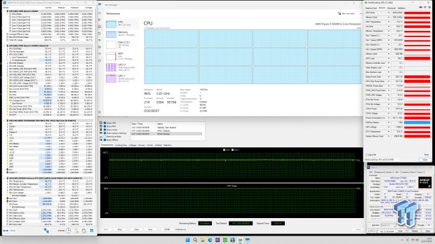HYTE X50 Mid-Tower Chassis Review 43
