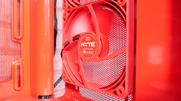 HYTE X50 Mid-Tower Chassis Review 46