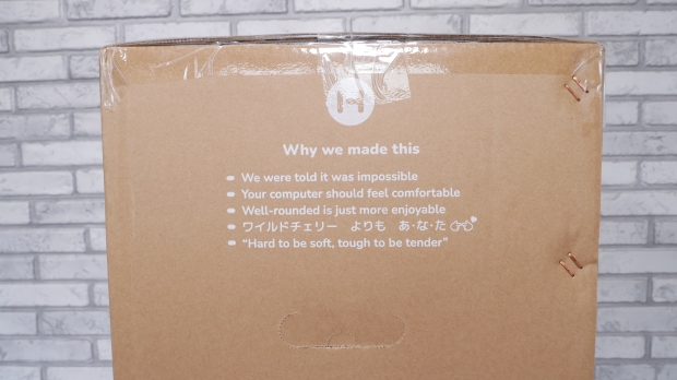 HYTE X50 Mid-Tower Chassis Review 4