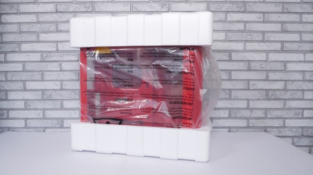 HYTE X50 Mid-Tower Chassis Review 5