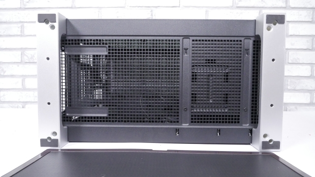 InWin DLITE Mid-Tower Chassis Review 12