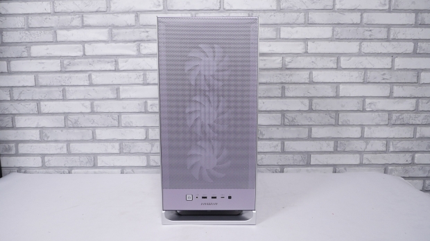 InWin DLITE Mid-Tower Chassis Review 13