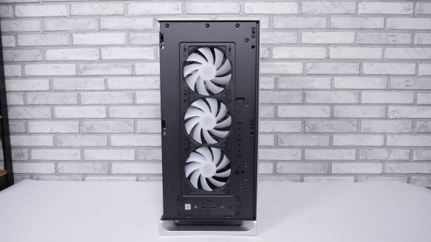 InWin DLITE Mid-Tower Chassis Review 15