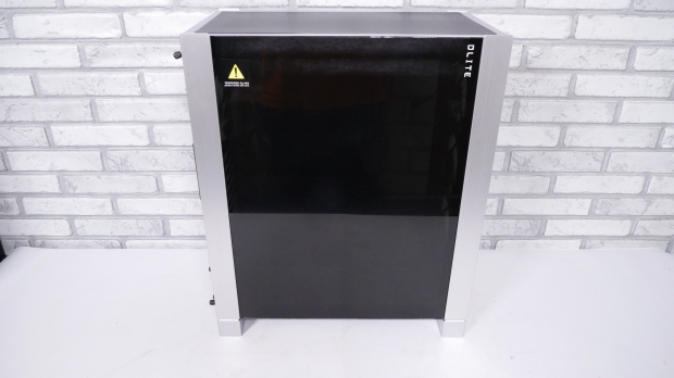 InWin DLITE Mid-Tower Chassis Review 16