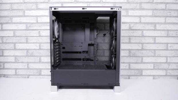 InWin DLITE Mid-Tower Chassis Review 18