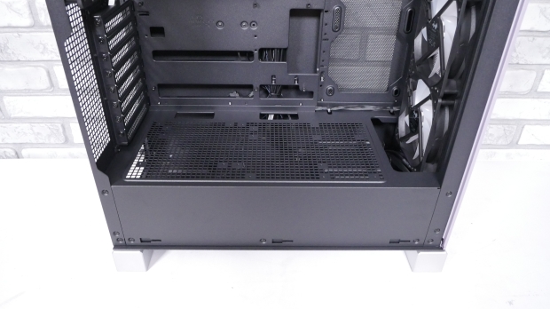 InWin DLITE Mid-Tower Chassis Review 19