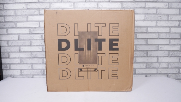 InWin DLITE Mid-Tower Chassis Review 1