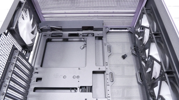 InWin DLITE Mid-Tower Chassis Review 20