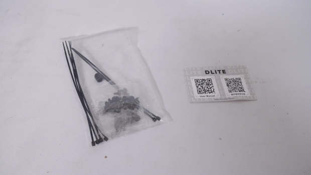 InWin DLITE Mid-Tower Chassis Review 27