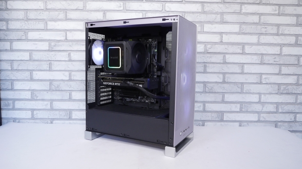 InWin DLITE Mid-Tower Chassis Review 31