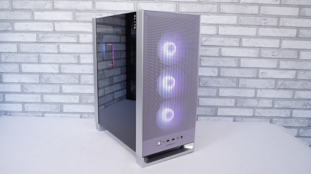InWin DLITE Mid-Tower Chassis Review 32