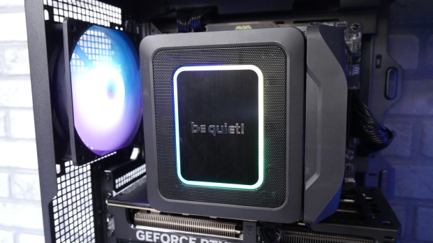 InWin DLITE Mid-Tower Chassis Review 33