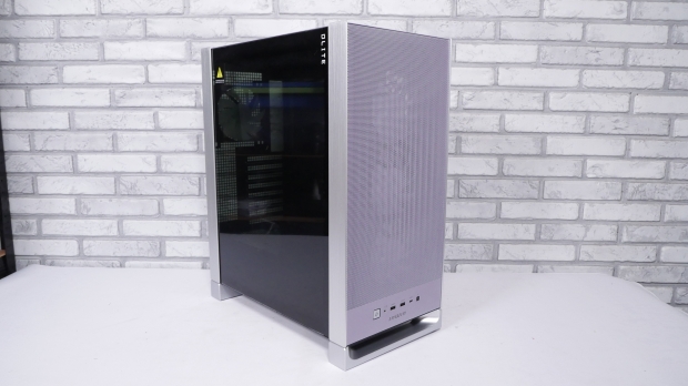 InWin DLITE Mid-Tower Chassis Review 6