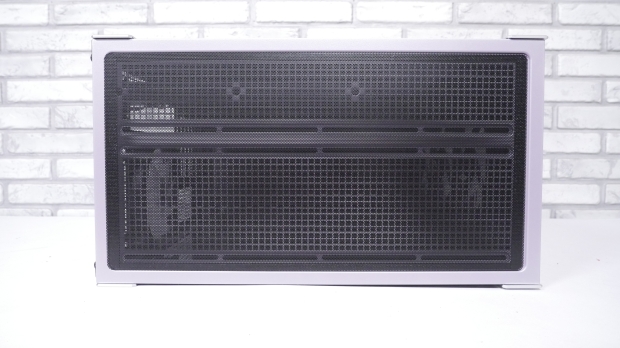 InWin DLITE Mid-Tower Chassis Review 7