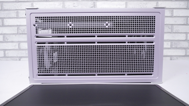 InWin DLITE Mid-Tower Chassis Review 8