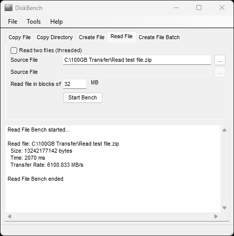 Transcend MTE260S 2TB SSD Review - Transcendent Performance 28