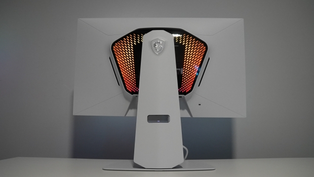 MSI MPG 274URDFW E16M Gaming Monitor Review - Intense Versatility for $499 22