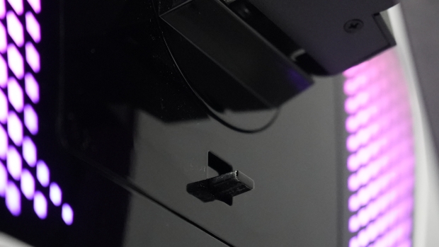 MSI MPG 274URDFW E16M Gaming Monitor Review - Intense Versatility for $499 25