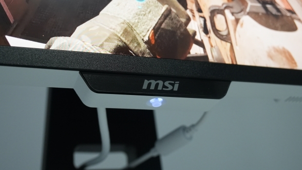 MSI MPG 274URDFW E16M Gaming Monitor Review - Intense Versatility for $499 30