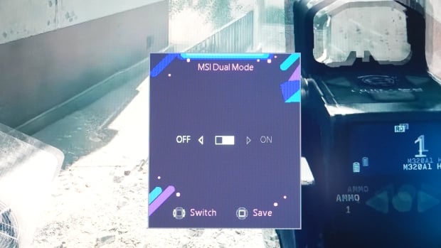 MSI MPG 274URDFW E16M Gaming Monitor Review - Intense Versatility for $499 38