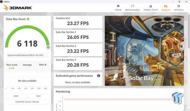 HP OmniBook 5 14 AI PC (Snapdragon X) Laptop Review 11