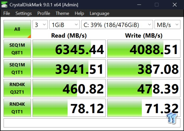 HP OmniBook 5 14 AI PC (Snapdragon X) Laptop Review 19